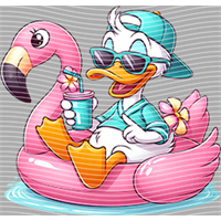 Cartoons and other-CO 4592